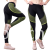 东莞市群健运动服饰有限公司-Cheap Customized Design Womens Fitness Running Jogging Pants Wholesale Yoga Compression Leggings